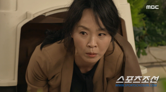 "두 사람 없애고 내 딸한테 죗값 치를거야". 윤해영, '오세영 모녀'에…