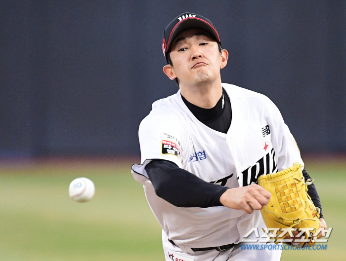 '대타 김민혁 5타점 맹타' KT 한화전 스윕패 충격 탈출, KIA 양현…
