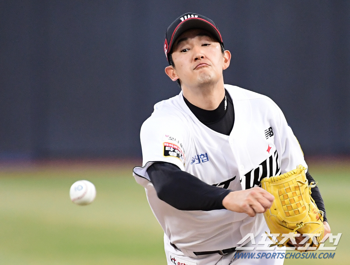 '대타 김민혁 5타점 맹타' KT 한화전 스윕패 충격 탈출, KIA 양현…
