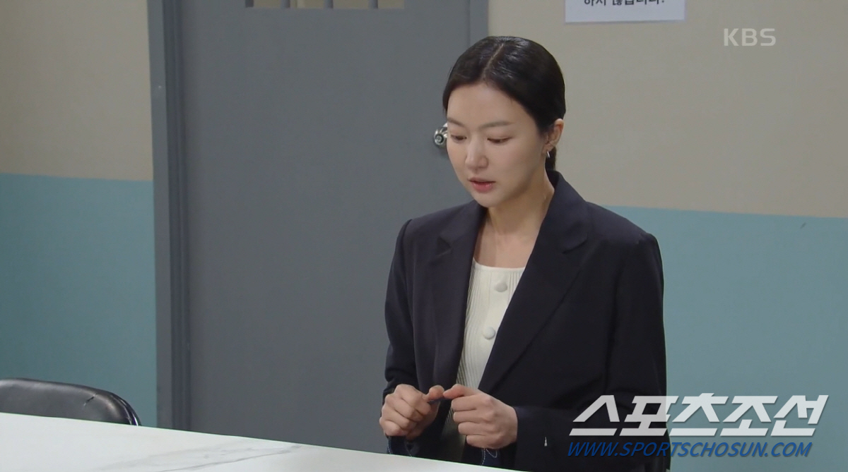 [종합]"너한테 다시 미치고 싶다". 서하준, 차에서 이소연 '강렬 유혹…