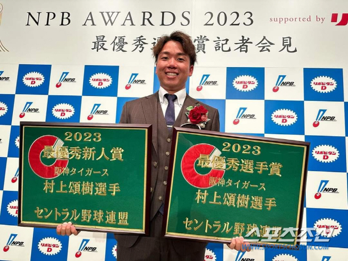 수비 실책이 없었다면…첫 경기 3이닝 5실점 강판, 지난해 MVP 겸 신인왕의 굴욕[민창기의 일본야구]