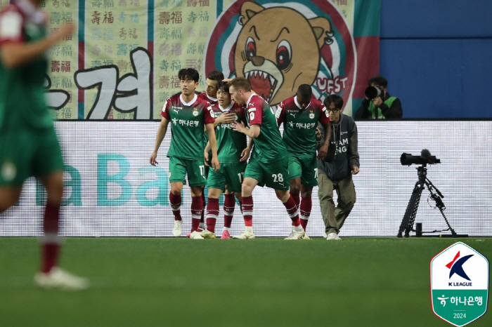 '역시 울산의 천적' 대전, '뒷공간+포백 카드'로 시즌 첫 승 낚았다