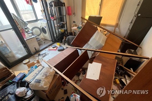 국내 여행사들 "대만지진에 피해 본 관광객 없어…일정 교체"