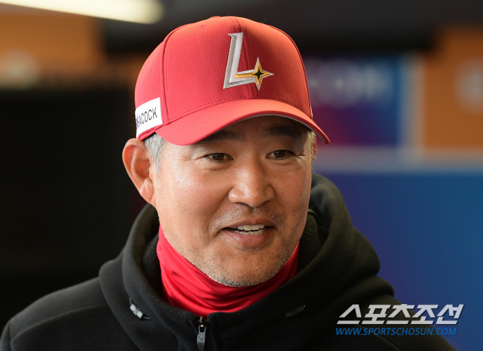 '이럴수가' 한화전 빼면 6전 전승…황당 실책에도 초보 감독 인내력 빛났…