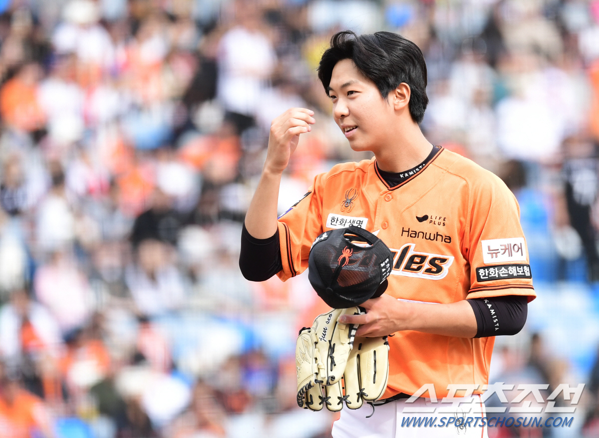 "투수 상황 급한 것도 아니고"…RYU 나비 효과 하나 더! 신인 육성,…