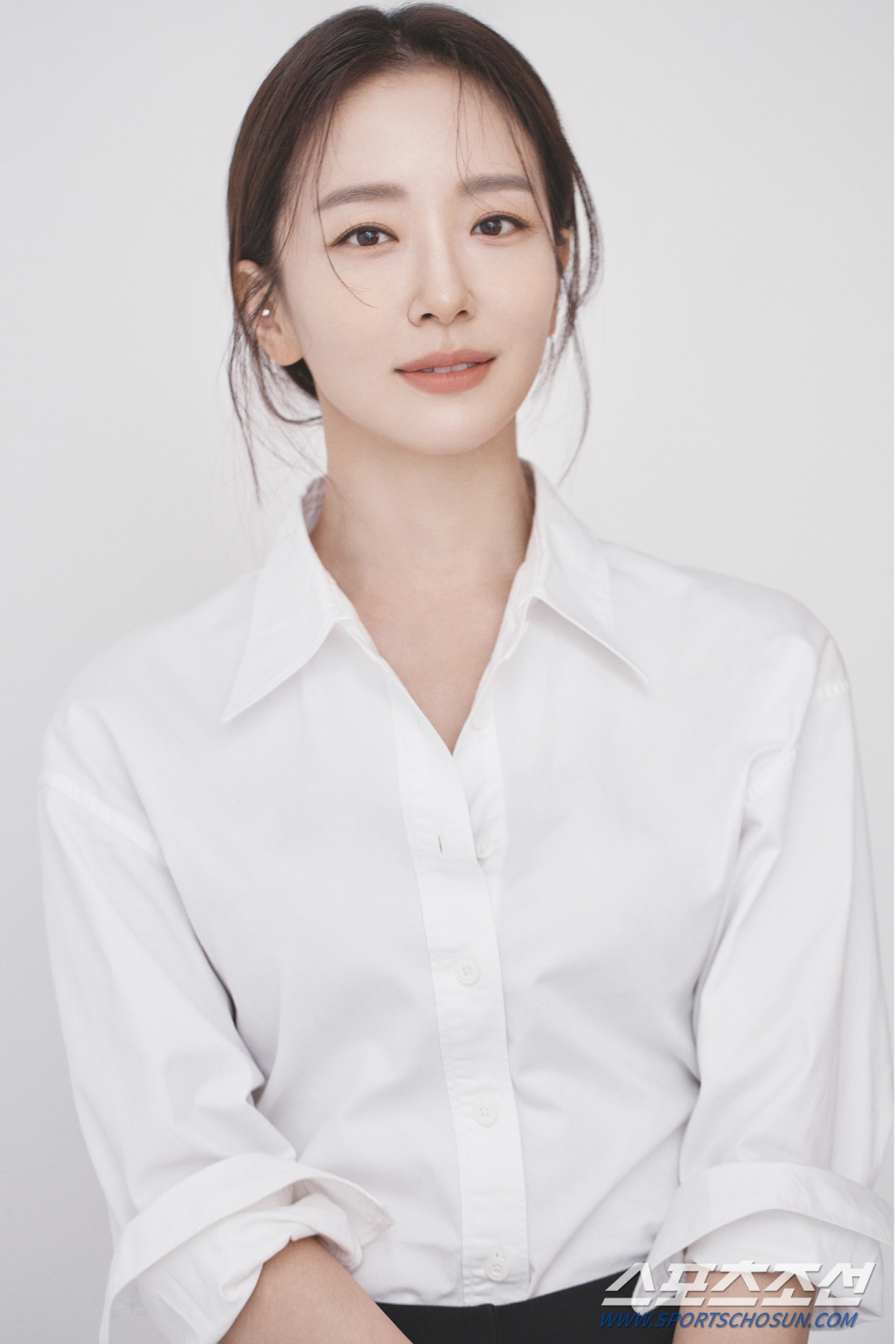 방송인 박선영, SM C&C와 재계약…'진행 + 예능 + 스포츠' 등 본…