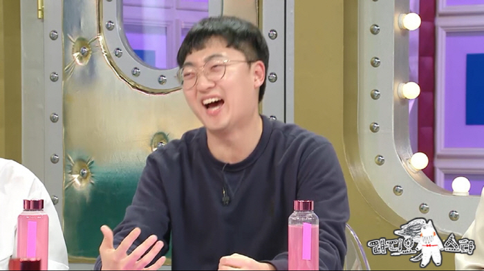 '충주맨' 김선태 "난 충주의 덱스" 자기소개…김구라 "정말 뻔뻔하다"(…