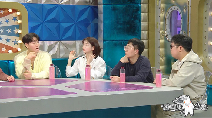 '긍정女王' 차홍 "하루 예약만 60명"..'청담동 매출퀸' 등극 비결 …