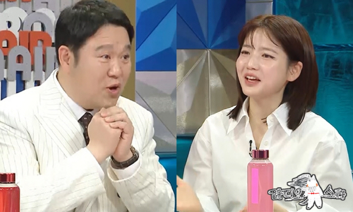 '긍정女王' 차홍 "하루 예약만 60명"..'청담동 매출퀸' 등극 비결 …