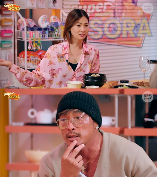 '야노 시호♥' 추성훈 "'슈돌' 촬영때 아내와 싸운 적이 있어…방송사서…