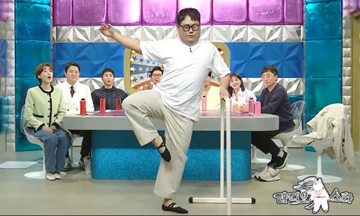 '살인자ㅇ난감' 김요한 "손석구 강추→김희애 DM 받고 사칭인줄"(라스)