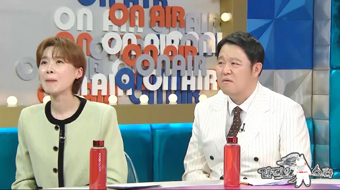 '살인자ㅇ난감' 김요한 "손석구 강추→김희애 DM 받고 사칭인줄"(라스)