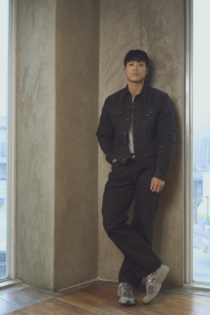[인터뷰③] '피지컬: 100' 아모띠 "우승상금, 서울 터전 마련에 보…