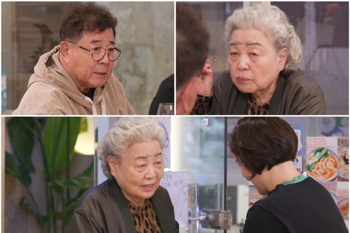 백일섭 딸 "父팬들 '이민 안돼' 가게까지 찾아와…애들 유학비 내라 오해…