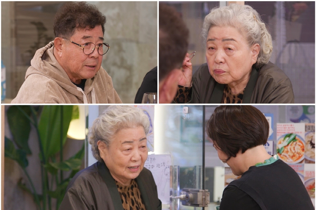 백일섭 딸 "父팬들 '이민 안돼' 가게까지 찾아와…애들 유학비 내라 오해…