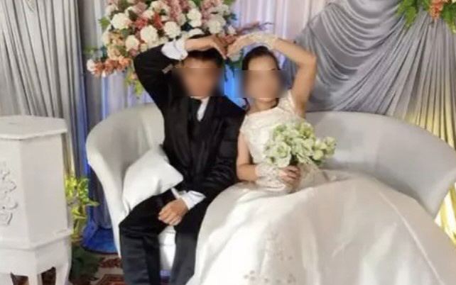 친구의 16세 아들과 결혼한 40대 여성 1년 만에 결별