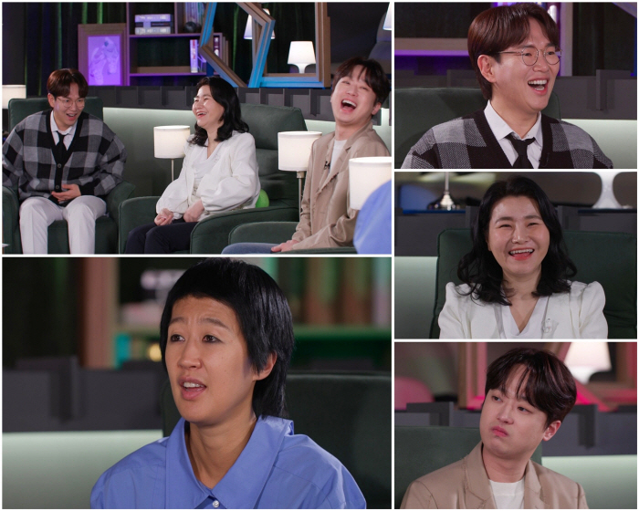 이찬원 "한겨울에도 패딩NO, 여름엔 반팔X…패션 테러리스트였다" 셀프디…