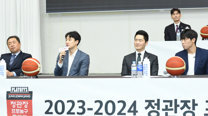 [6강PO 프리뷰] '1년만의 PO 리턴매치' SK와 KCC, 4강행 티…