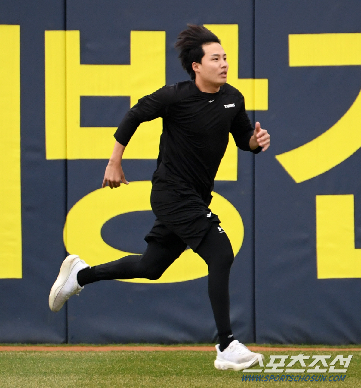 '역시 임찬규야' 3연패 빠진 LG, 투수조 조장이 나서 분위기 이끈다