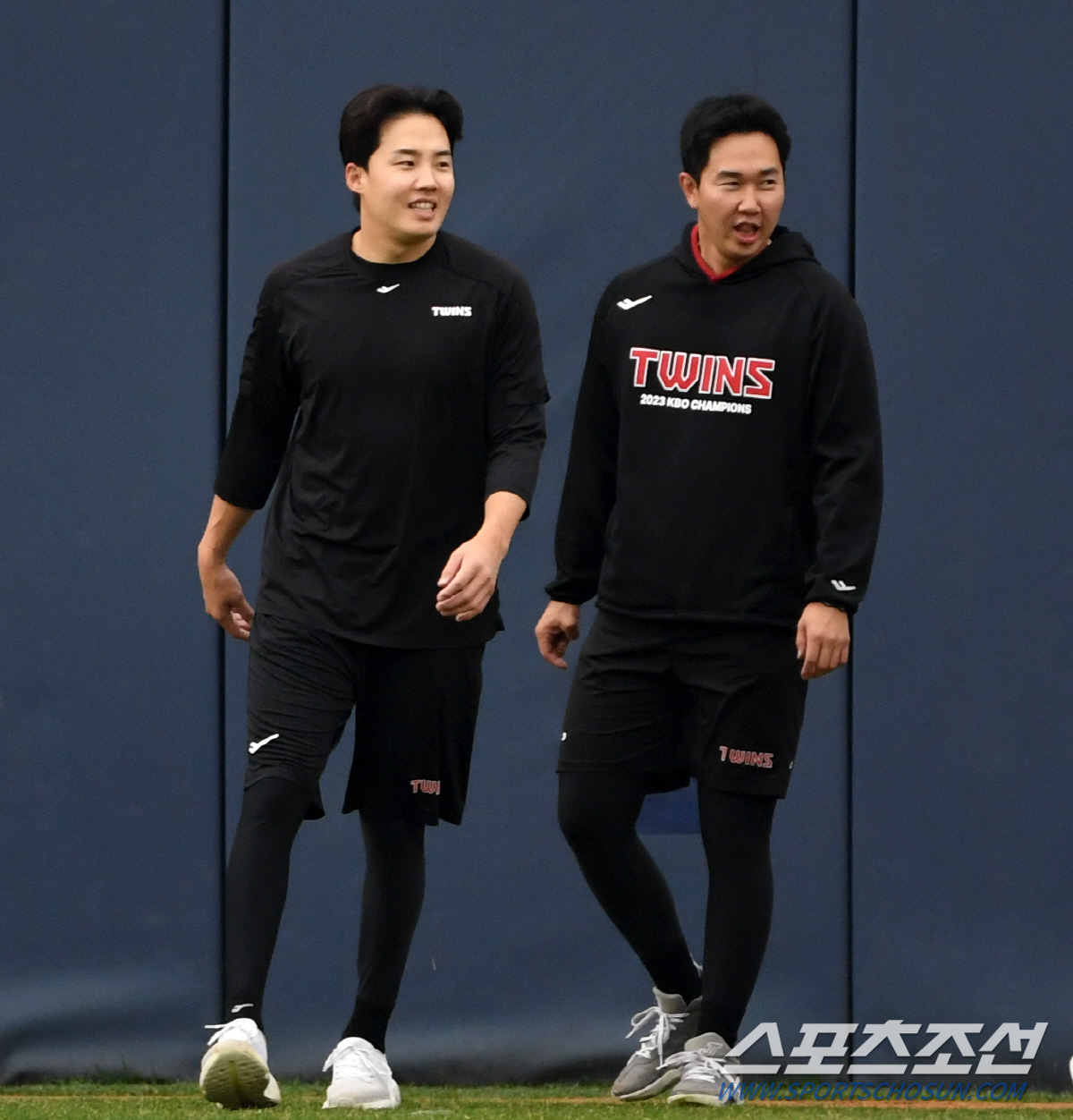'역시 임찬규야' 3연패 빠진 LG, 투수조 조장이 나서 분위기 이끈다