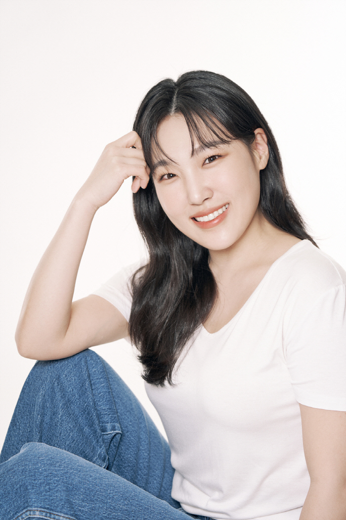 '인천의 딸' 코미디언 이은지, 6일 인천-제주전 시축