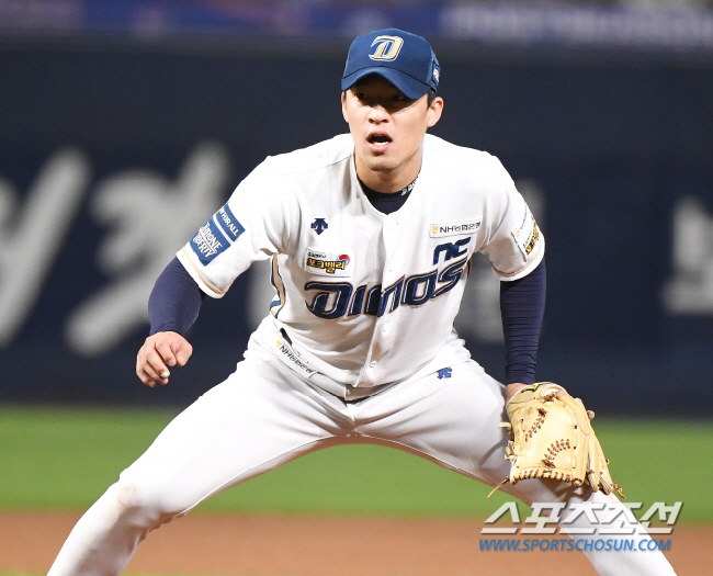'22홀드+ERA 2.15' 무적 필승조가 심상찮다. 이유는? 사령탑도 …