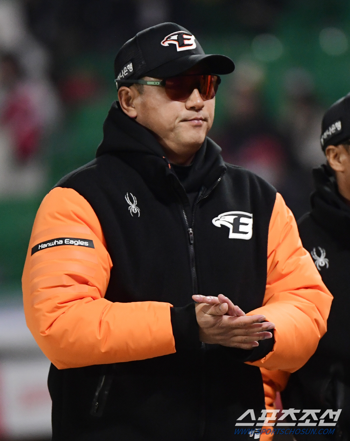 2년 차에겐 너무나 가혹했던 무사만루 병살타…사령탑은 왜 "좋게 본다" …