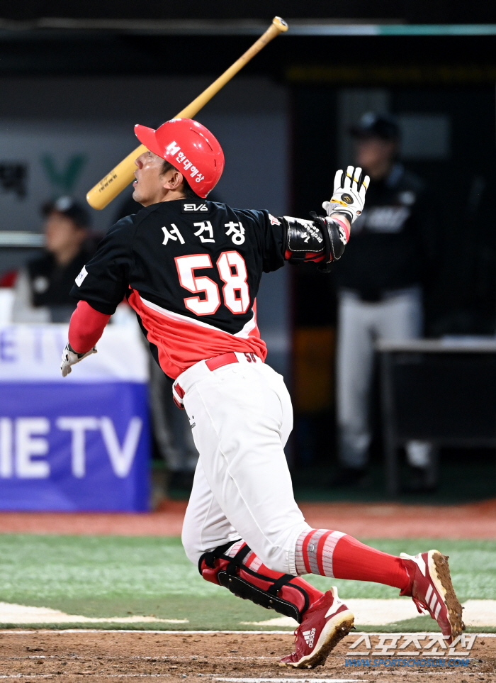 '1위 한화 바로 뒤에 KIA' 서건창 홈런+3타점, 네일 QS 2승. …