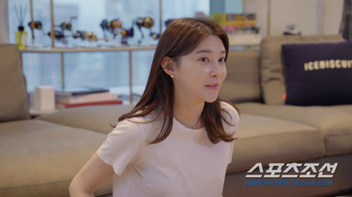 '아이돌 차'가 뭐길래 얼굴 붓기 확 빠져? 차예련, "바로 빠진다" 효…