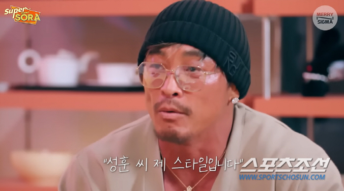 [종합]"내 아기를 낳았으면 좋겠다". 추성훈, 첫 만남에서 ♥야노시호가…