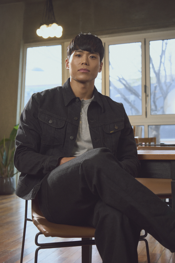 [SC인터뷰] '피지컬: 100' TOP3 아모띠X홍범석X안드레진-연출자…