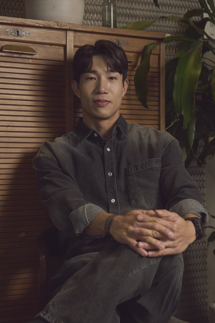 [SC인터뷰] '피지컬: 100' TOP3 아모띠X홍범석X안드레진-연출자…