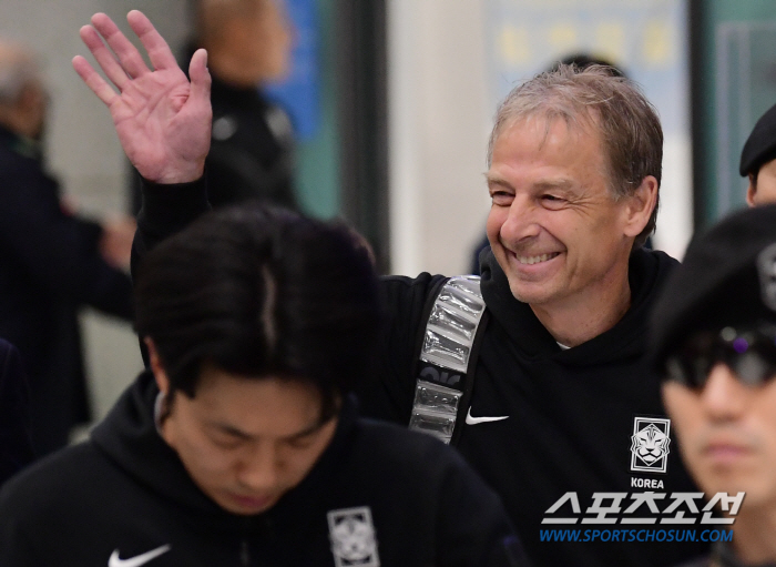 'SON 토트넘 통산 400경기에 갑자기 클린스만?'...ESPN 출연해…