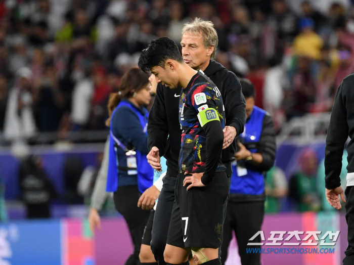 'SON 토트넘 통산 400경기에 갑자기 클린스만?'...ESPN 출연해…