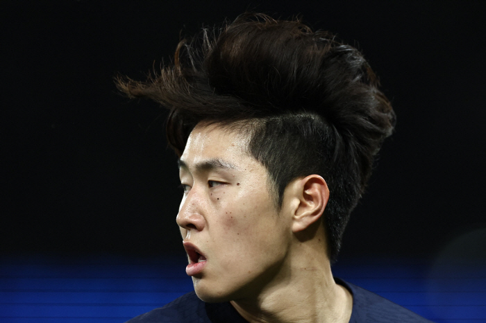 '이강인, 입단 첫 해 3관왕 보인다!' PSG, 쿠프 드 프랑스 결승 …