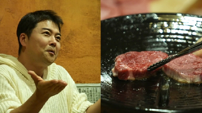 전현무-곽튜브, 새우살→안창살 한우 폭풍 흡입…"한우계 에르메X급?" (…