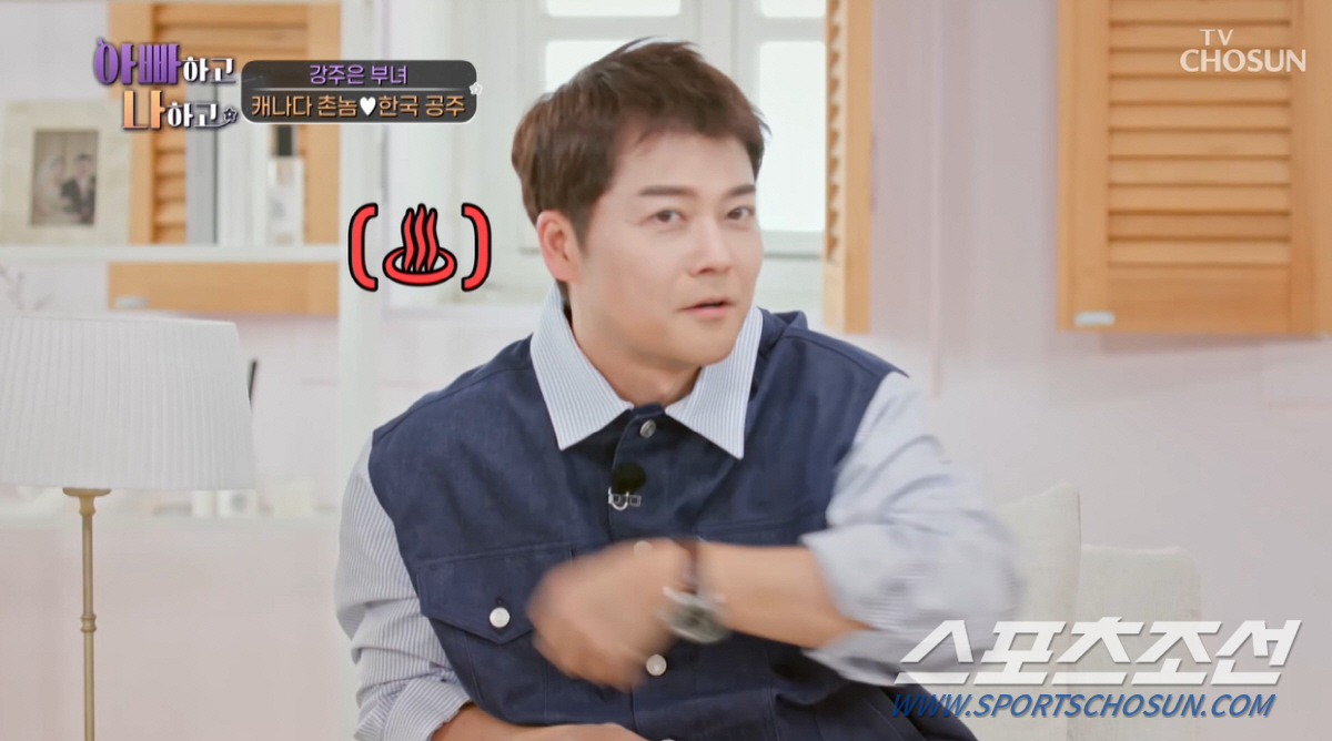 "어머니가 부잣집 자제랑 결혼할 뻔". 전현무, '금수저' 될 뻔했던 사…