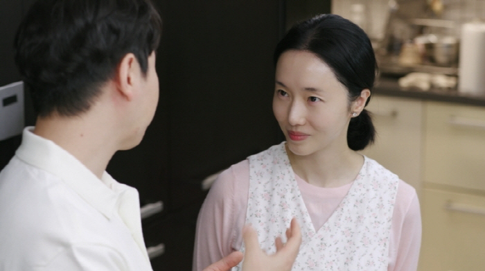 이정현 "출산 3개월만 '기생수' 액션 촬영…안 아픈 척했다"('편스토랑…