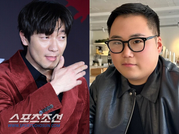 김요한 “손석구가 머리통 갈겨..발로 밟으려 해서 도망” (라디오스타)