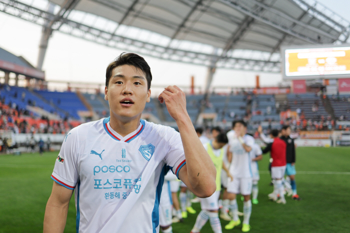 울산, 눈물로 무패팀 '제로'→'우승후보' 전북, 유일한 무승…'춘추전국…