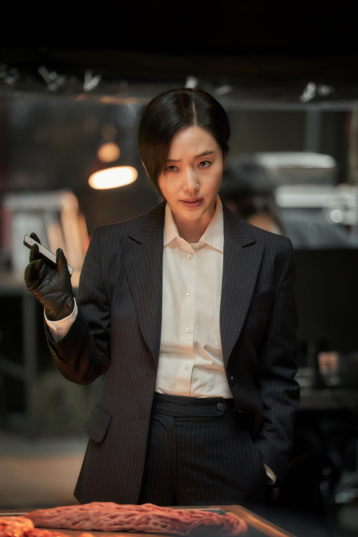 [SC리뷰] 또 연니버스?..'기생수', 이번엔 믿어도 됩니다