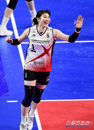 2024 대이동 예감? 강소휘·정지윤·이소영 FA→김연경 은퇴 여부에 '촉각'…여자부 눈치싸움이 시작됐다 [SC포커스]