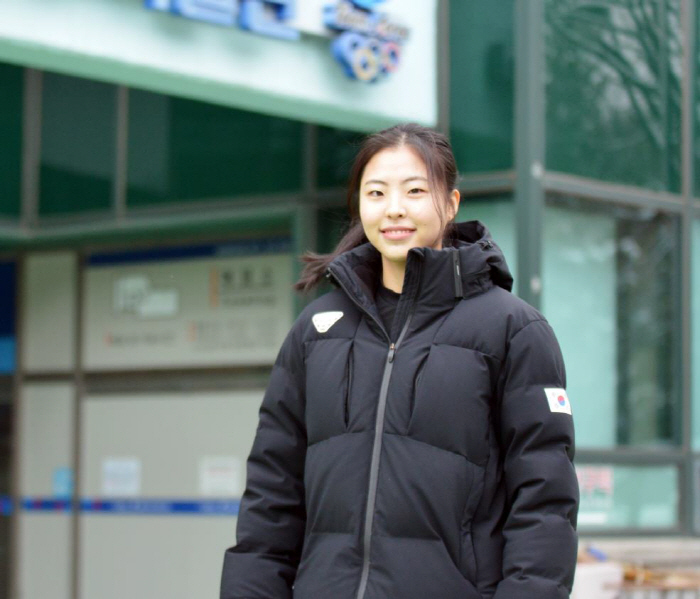'女빙속 미래'이나현,와우매니지먼트 계약...박인비X유소연 등과 한솥밥