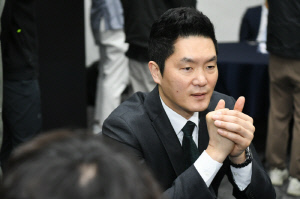 [6강PO 현장코멘트] 전희철 SK 감독 