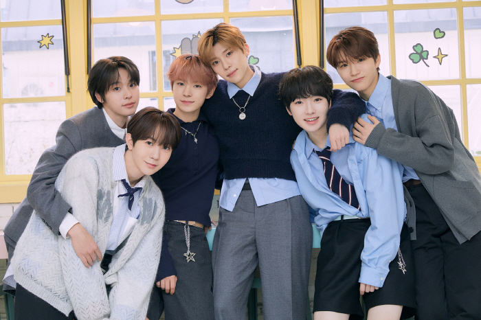 [SC인터뷰]"형아들처럼"…NCT위시, '성적·실력·비주얼' 모두 NCT…