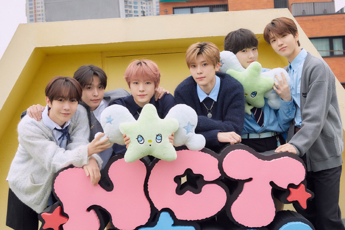 [SC인터뷰]"형아들처럼"…NCT위시, '성적·실력·비주얼' 모두 NCT…