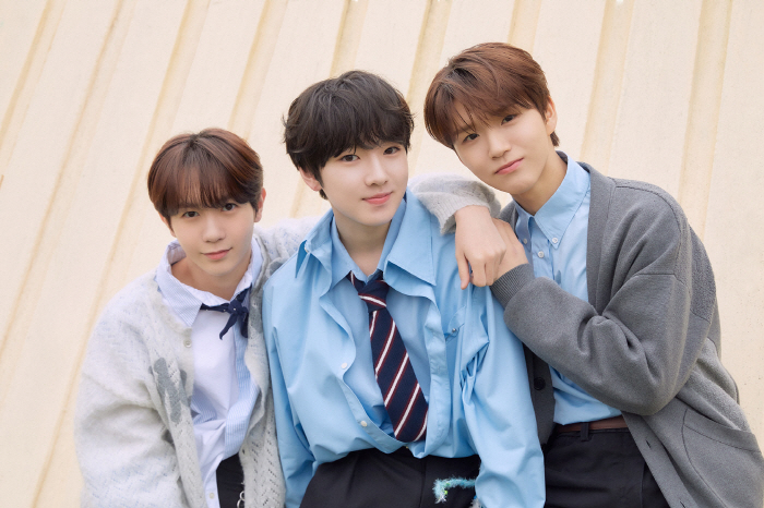 [SC인터뷰]"형아들처럼"…NCT위시, '성적·실력·비주얼' 모두 NCT…