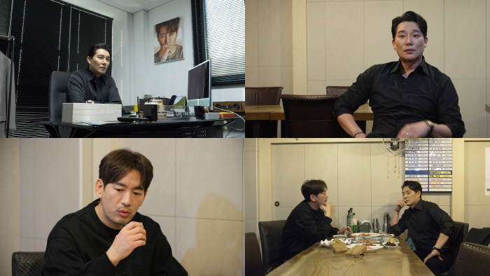 "女들이 나 안 좋아하나 봐"…이태곤, 결혼 못한 이유 공개한다 ('살림…