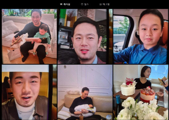 "아들이 가져다준 핸드폰에…" 황정음, 이성 잃은 폭주 이유 있었다 [S…