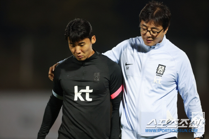 "셀틱,양현준 '올대'차출 불가" U-23亞컵 홍시후 대체발탁...황선홍…